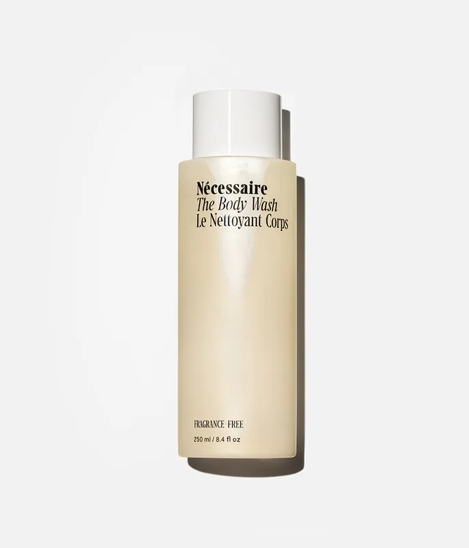 The Body Wash | Barrier Complex - Nécessaire