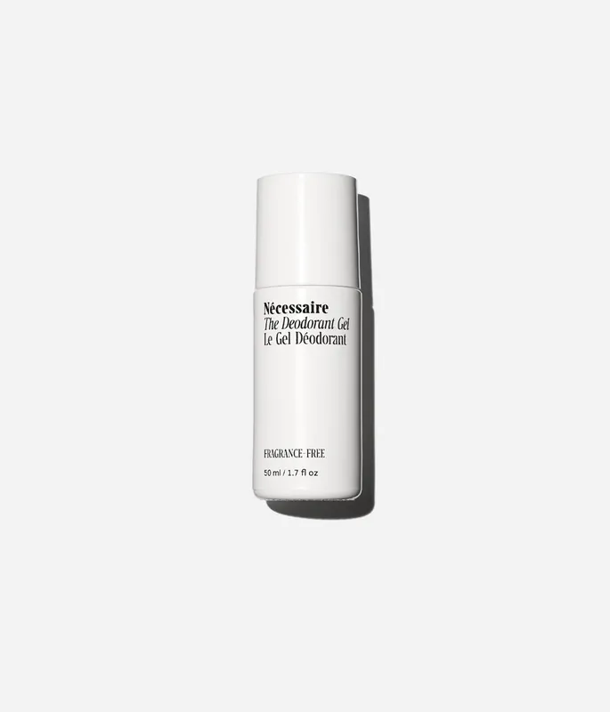 The Deodorant Gel | Mandelic Acid - Nécessaire, A Personal Care Company