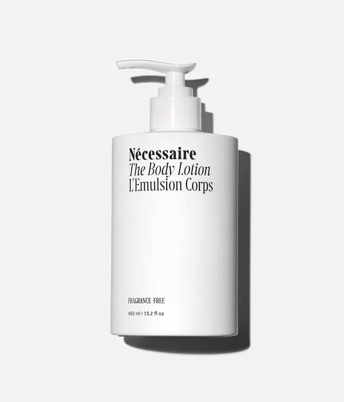 The Body Lotion 450 ml | Multi-Peptide