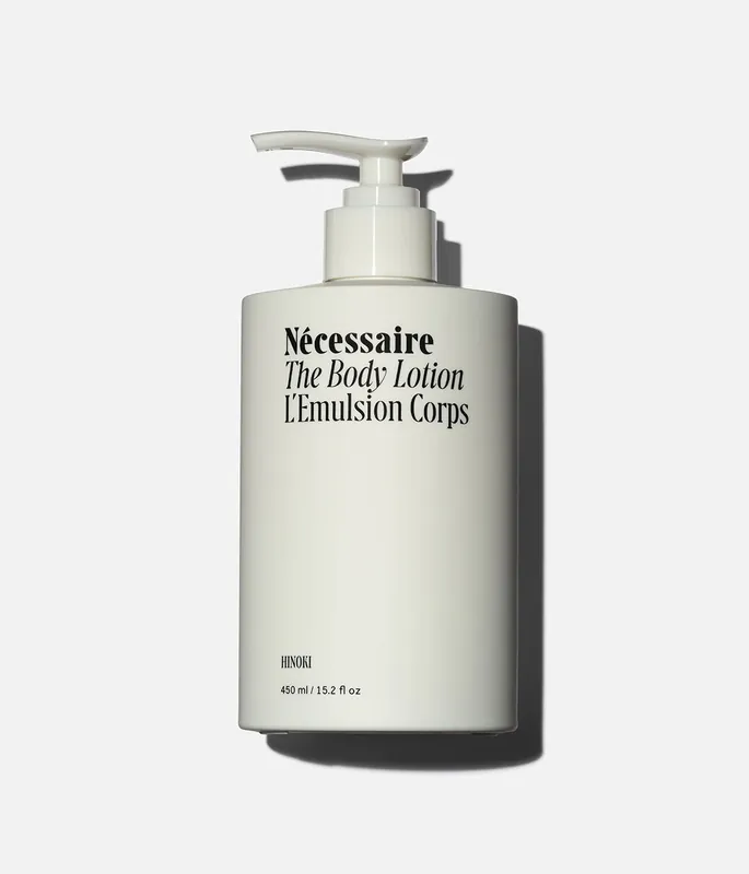 The Body Lotion 450 ml | Multi-Peptide