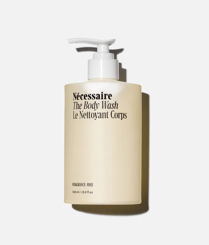 The Body Wash | Barrier Complex - Nécessaire