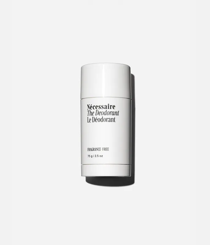 The Deodorant | Mandelic Acid - Nécessaire, A Personal Care Company