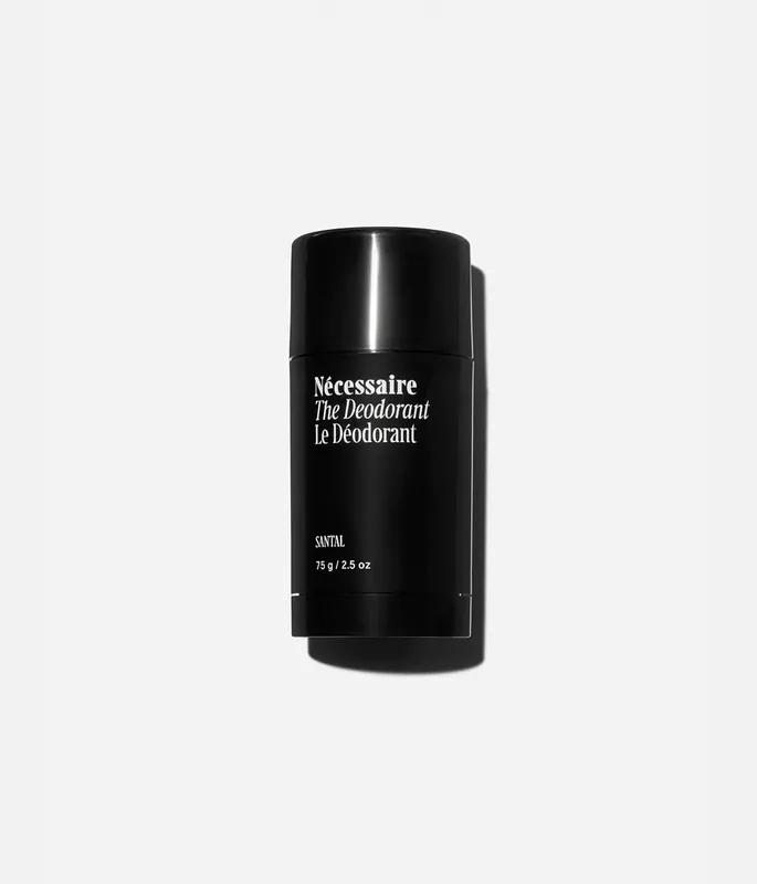 The Deodorant | Mandelic Acid - Nécessaire, A Personal Care Company
