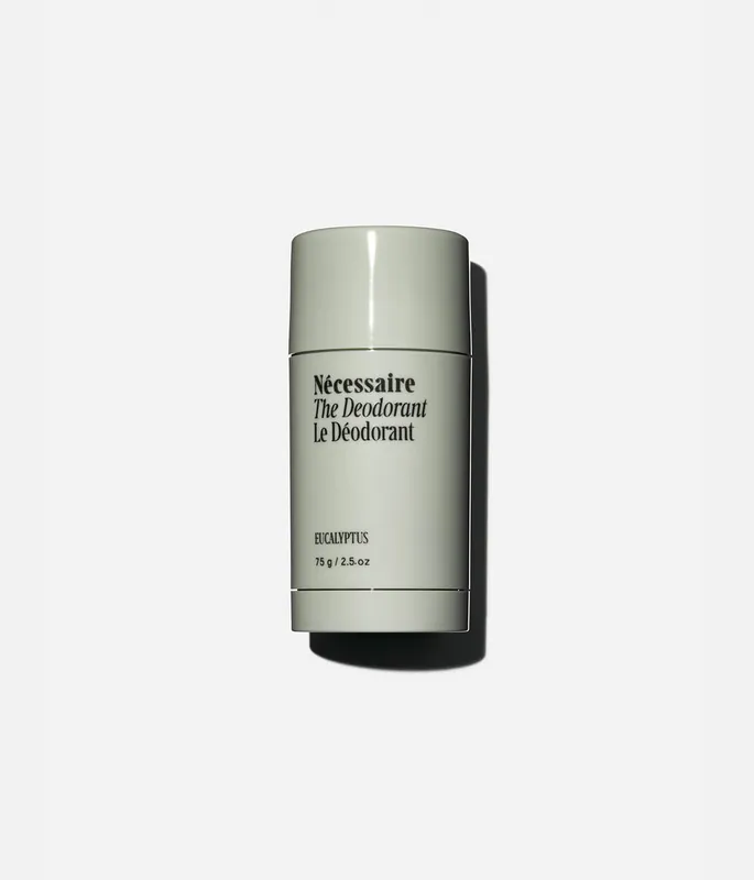The Deodorant | Mandelic Acid - Nécessaire, A Personal Care Company