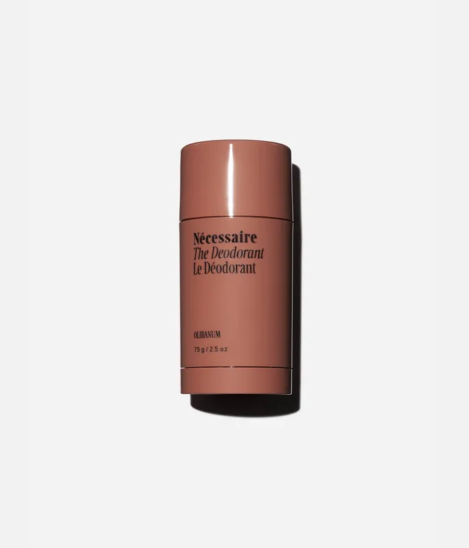 The Deodorant | Mandelic Acid - Nécessaire, A Personal Care Company