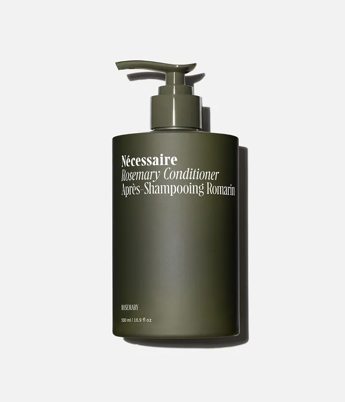 Rosemary Conditioner | Multi-Protein