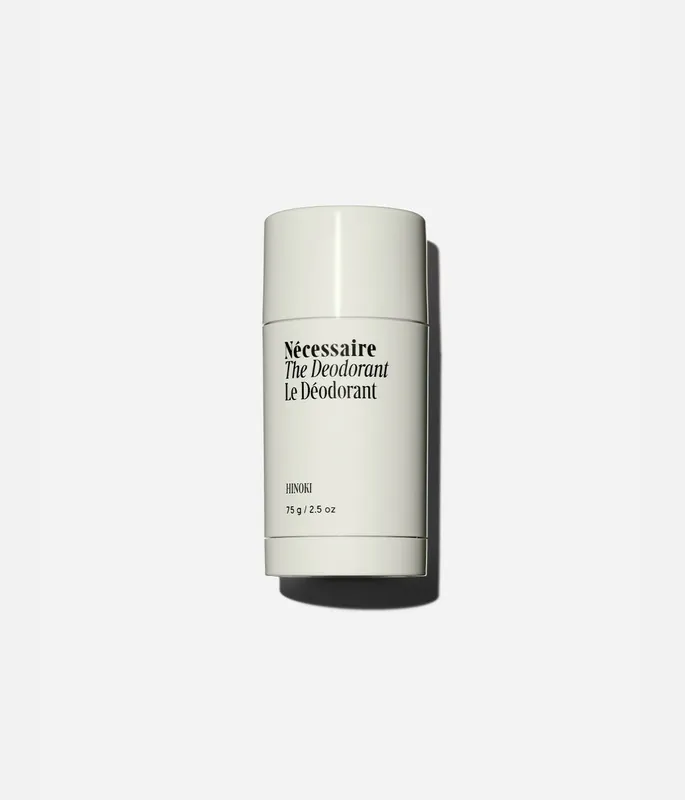 The Deodorant | Mandelic Acid - Nécessaire, A Personal Care Company