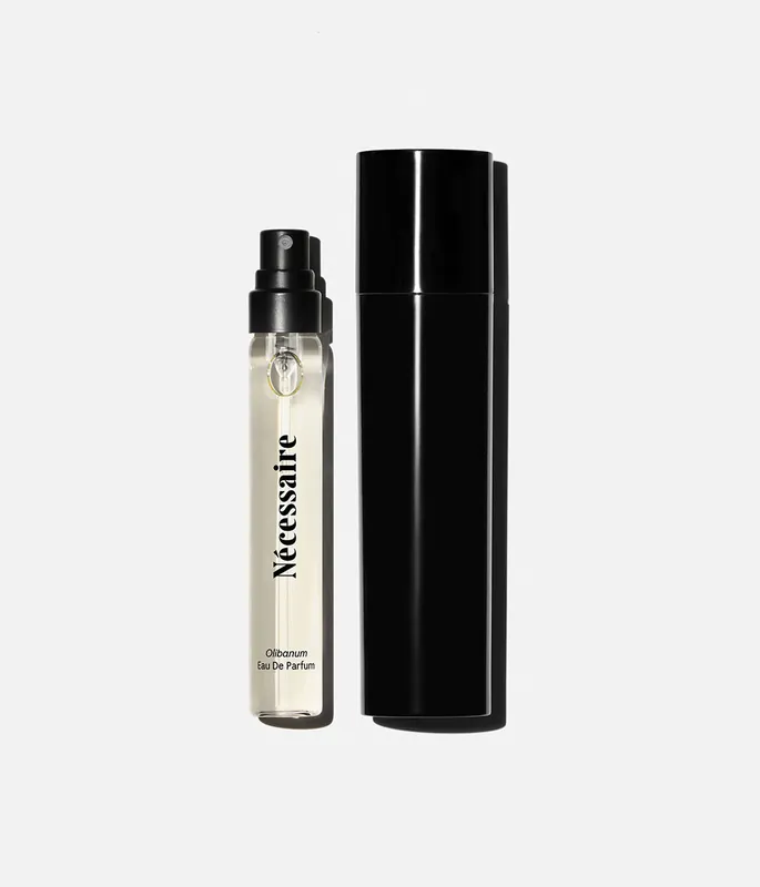 Eau de Parfum | Olibanum Gift Edition - Nécessaire