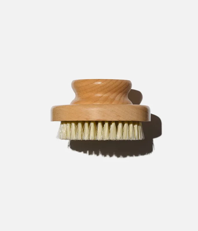 The Body Brush - Nécessaire