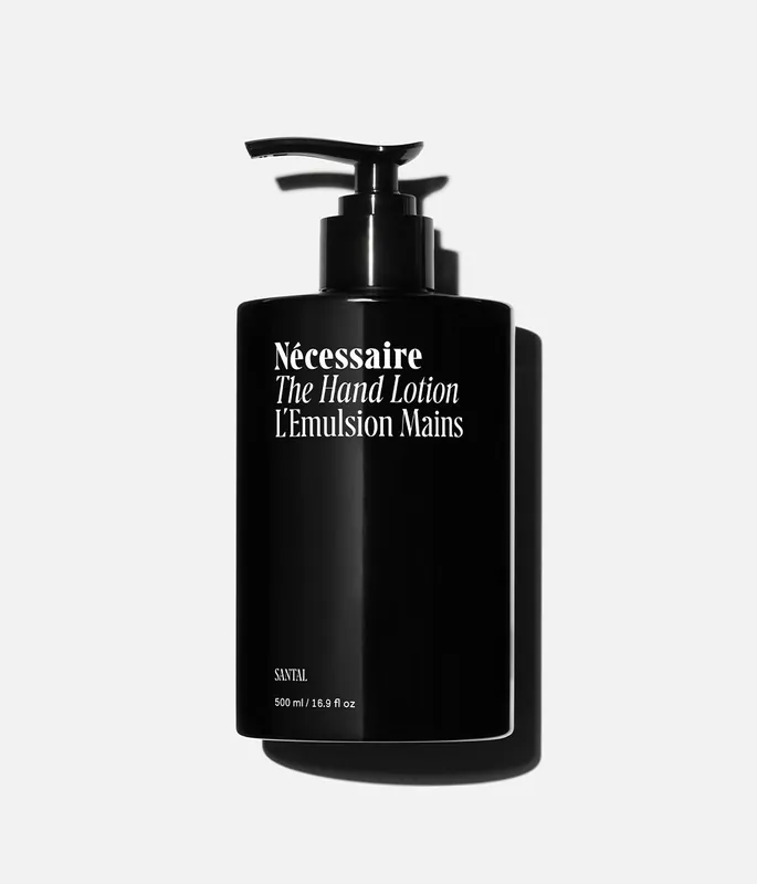 The Hand Lotion - Nécessaire
