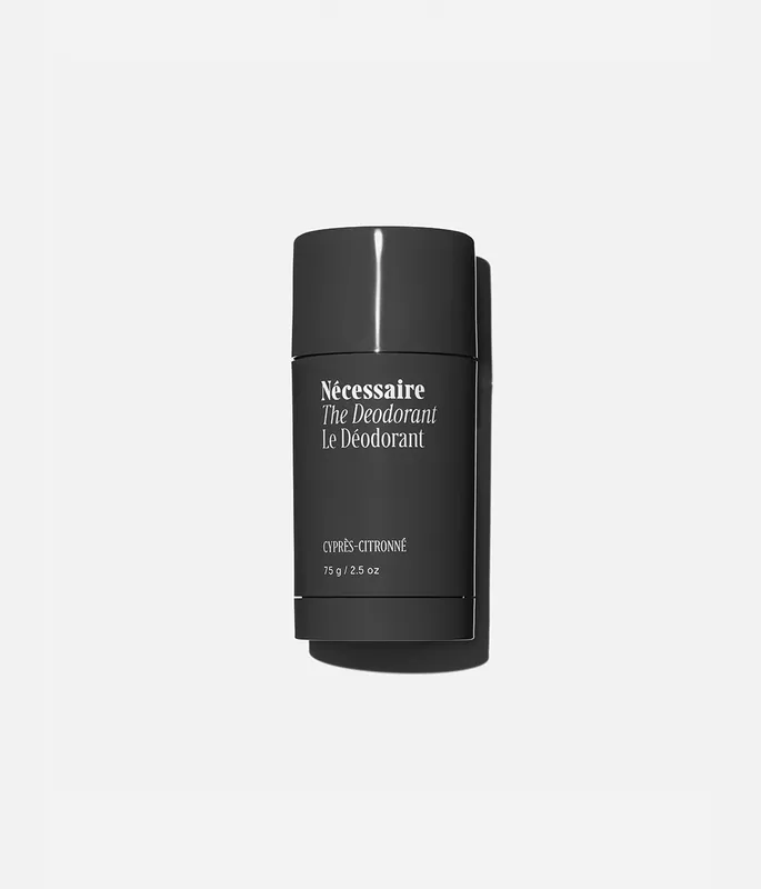 The Deodorant | Mandelic Acid - Nécessaire, A Personal Care Company