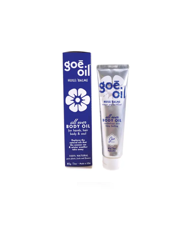 Goe Oil - JAO