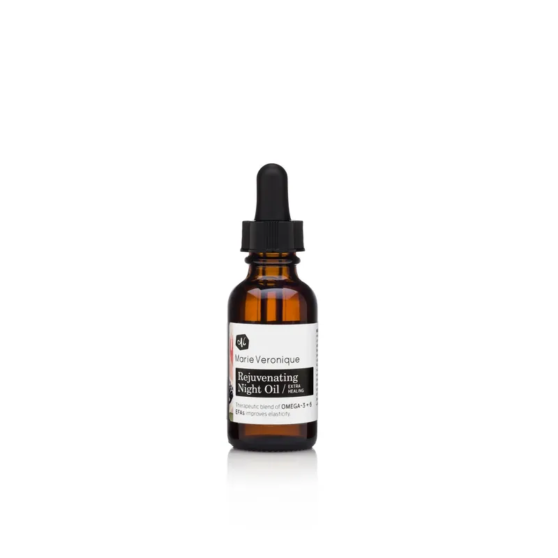 Rejuvenating Night Oil / Extra Healing - MARIE VERONIQUE