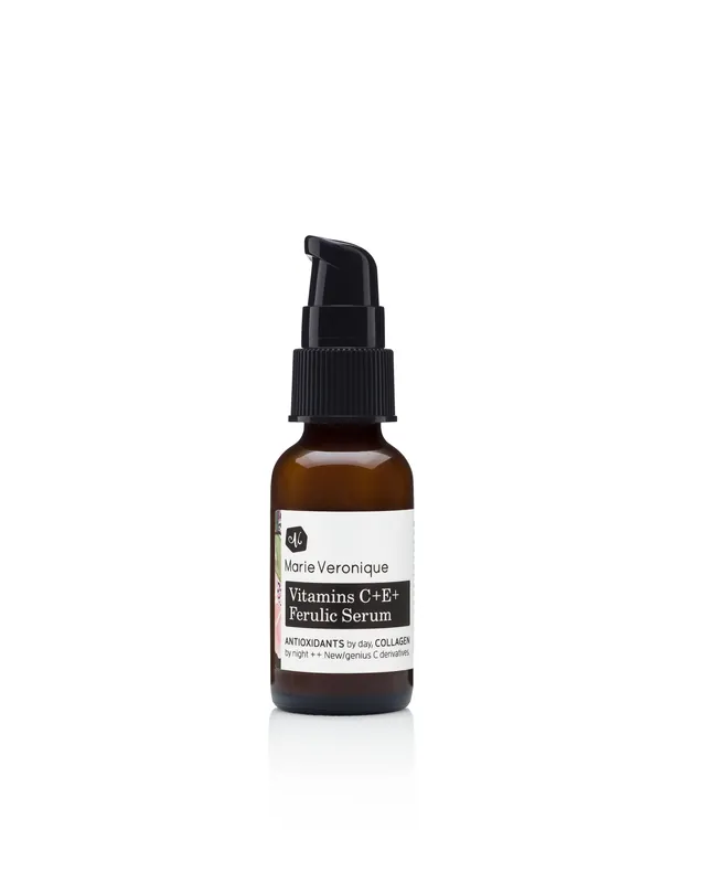 Vitamin C+E+Ferulic Serum - MARIE VERONIQUE