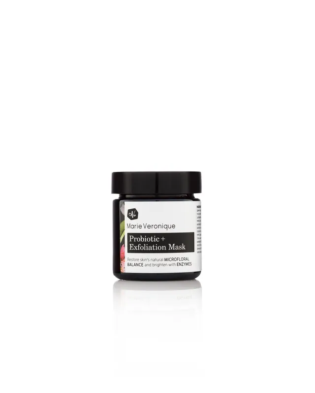 Probiotic + Exfoliation Mask - MARIE VERONIQUE
