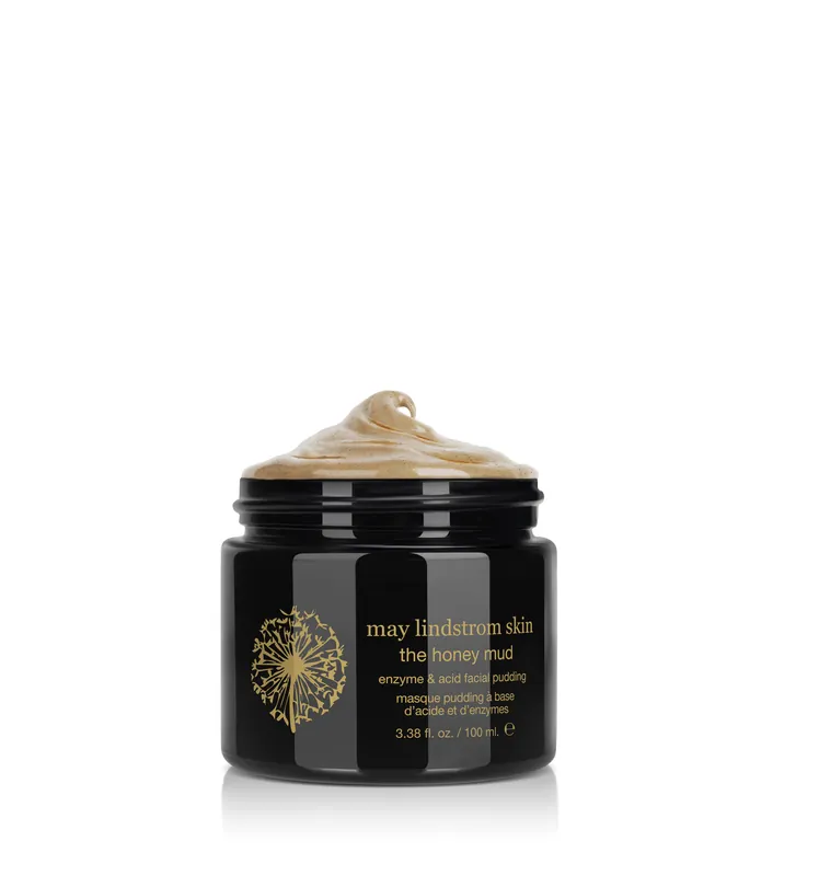 The Honey Mud - MAY LINDSTROM