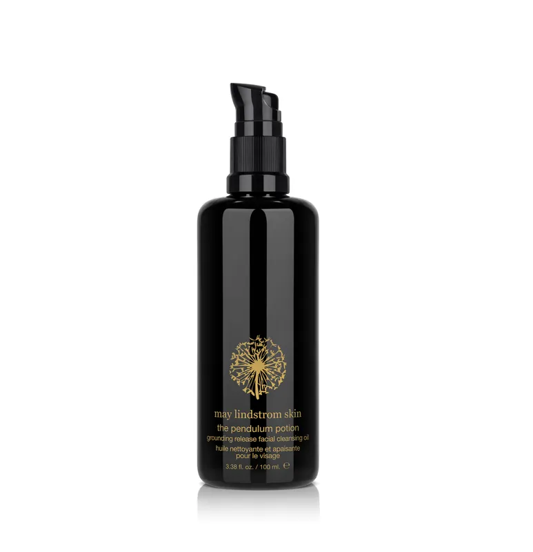 The Pendulum Potion - MAY LINDSTROM