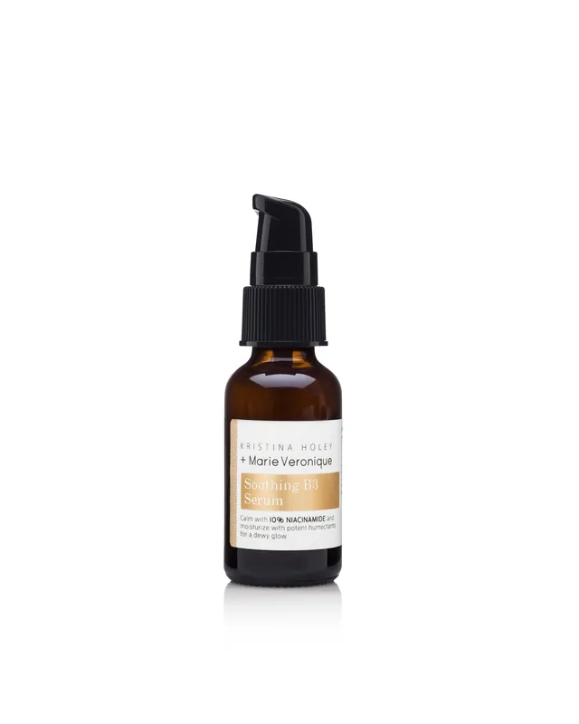 Soothing B3 Serum - MARIE VERONIQUE