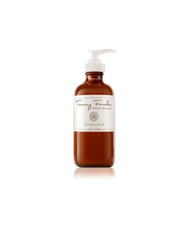 Cleansing Milk - TAMMY FENDER