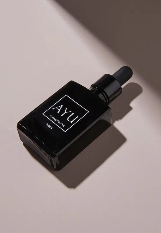 Scented Oils 30ml - AYU