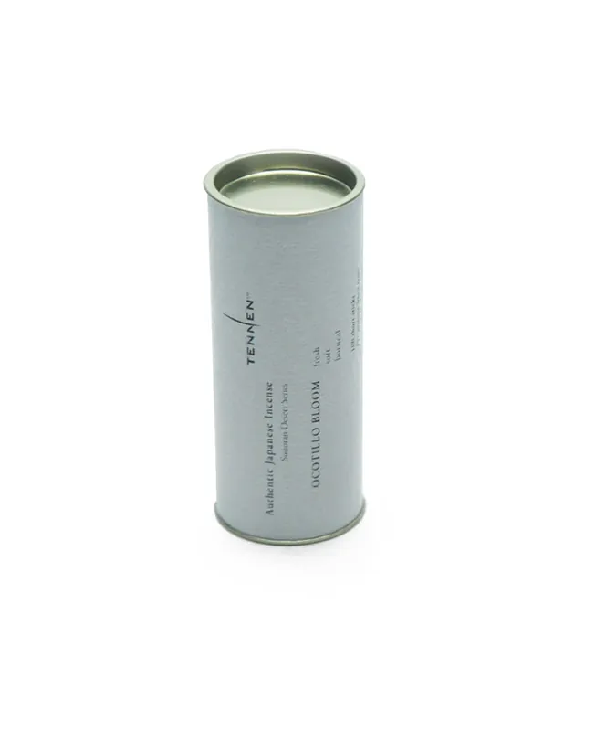 Ocotillo Bloom Short Stick Incense - TENNEN STUDIO