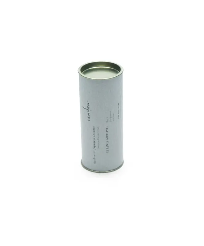 Spring Arroyo Short Stick Incense - TENNEN STUDIO