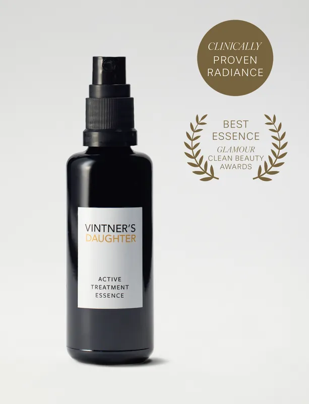 Active Treatment Essence - VINTNER'S DAUGHTER
