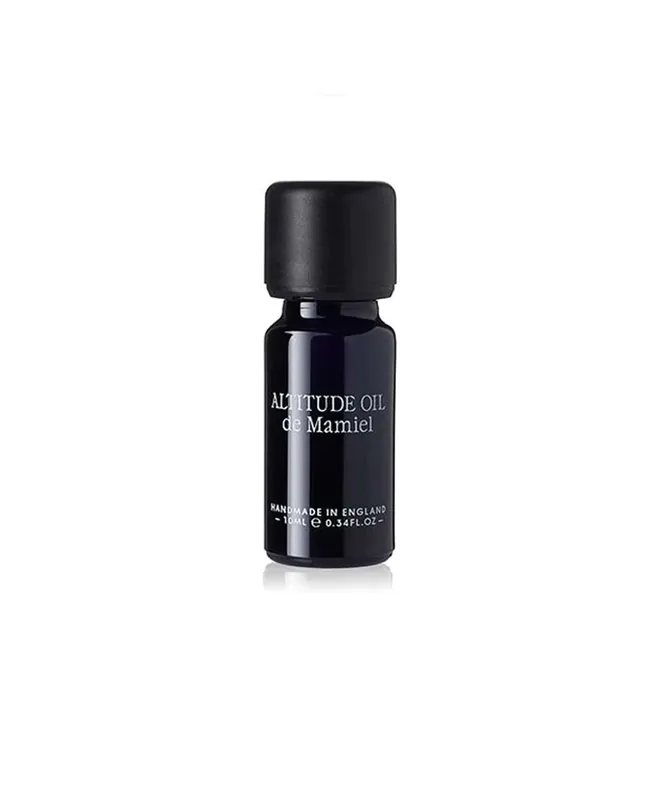 Altitude Oil - DE MAMIEL