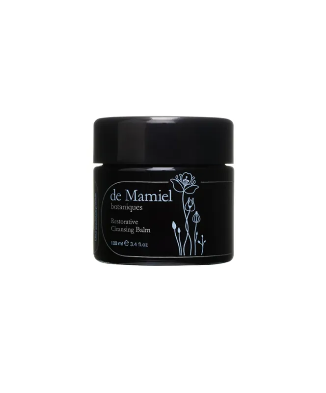 Restorative Cleansing Balm - DE MAMIEL