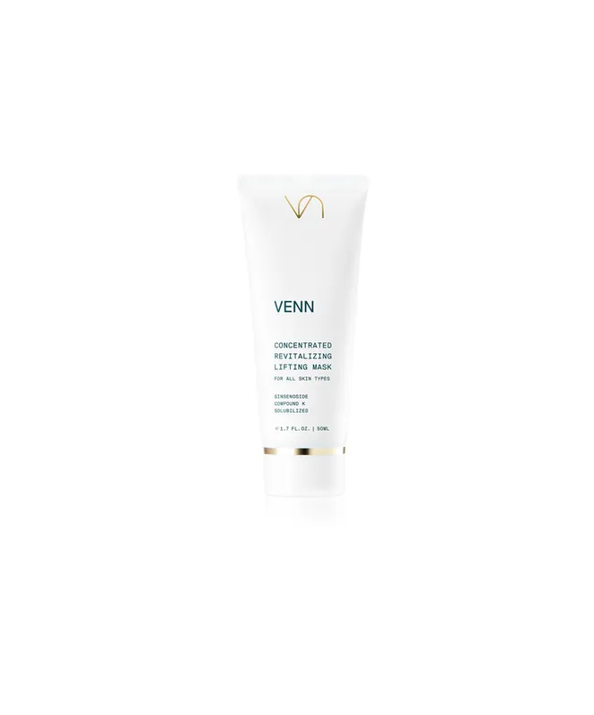 Concentrated Revitalizing Lifting Mask - VENN SKINCARE