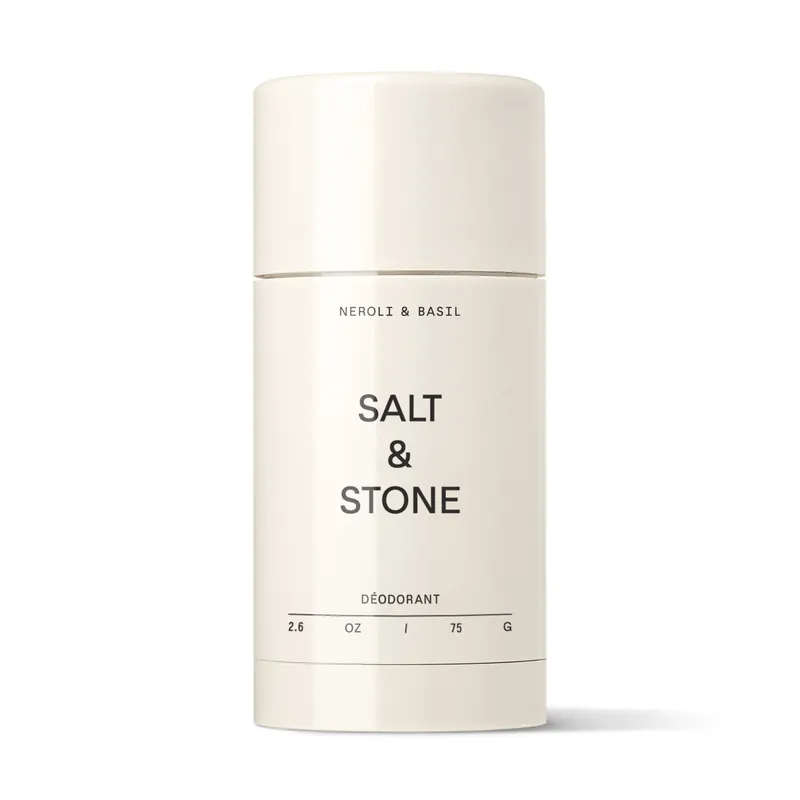 Deodorant (Extra Strength) - SALT & STONE