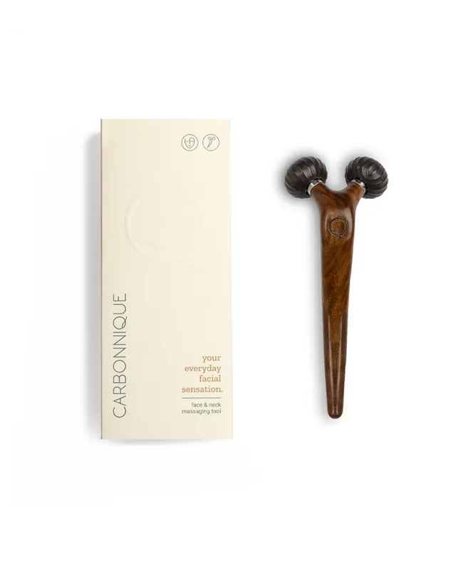 Carbonnique Face Roller