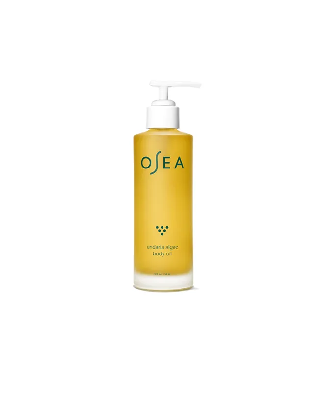 Undaria Algae Body Oil - OSEA