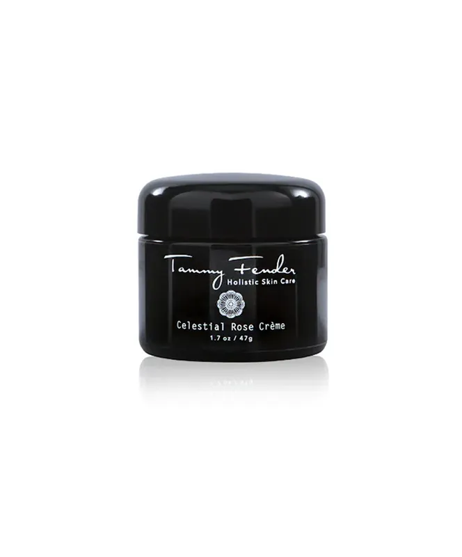 Celestial Rose Crème - TAMMY FENDER