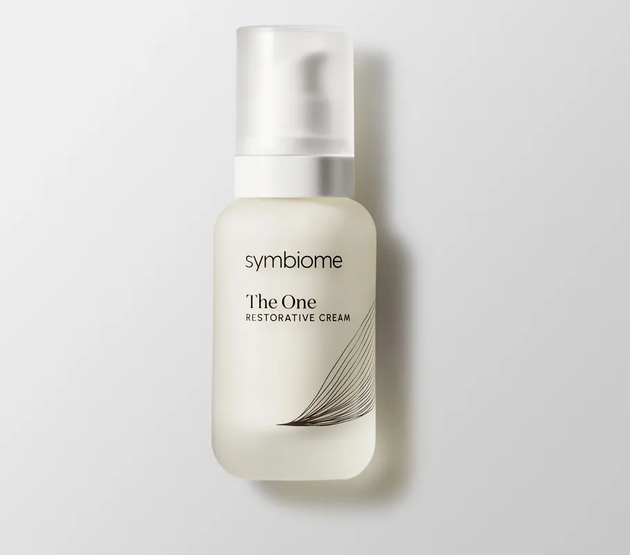 The One - SYMBIOME