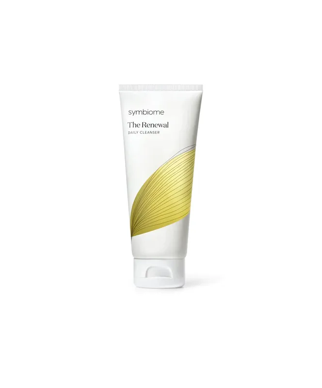The Renewal Cleanser - SYMBIOME
