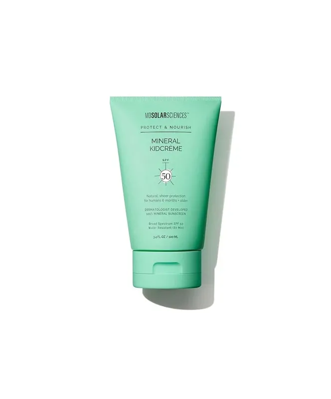 Mineral KidCrème SPF 50 - MDSOLARSCIENCES