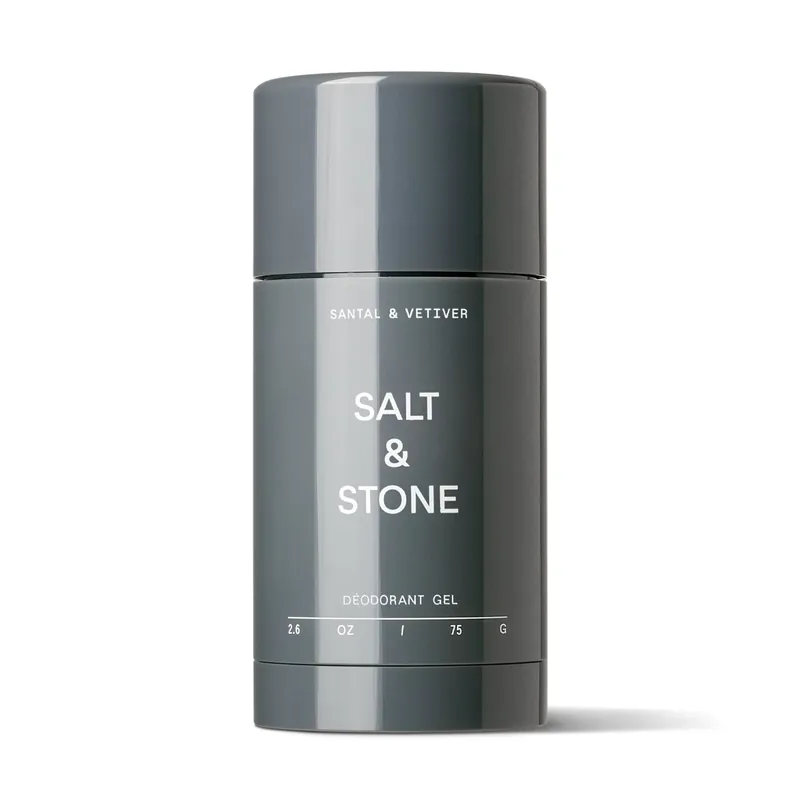 Deodorant (Sensitive Skin) - SALT & STONE