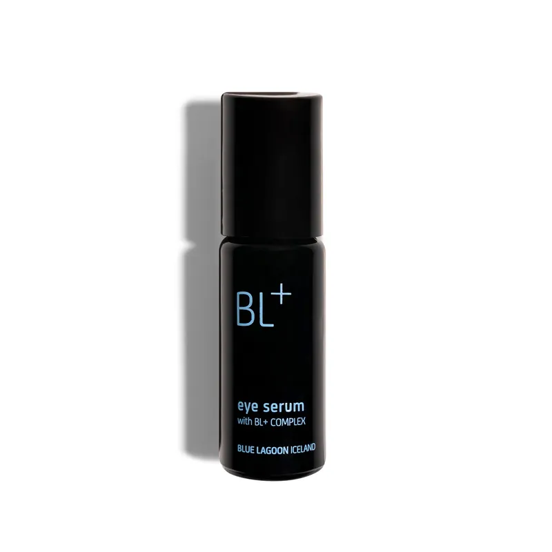 BL + Eye Serum - BLUE LAGOON SKIN SCIENCE