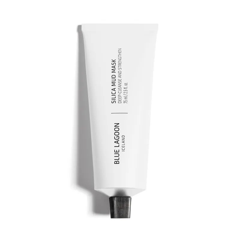 Silica Mud Mask - BLUE LAGOON SKIN SCIENCE