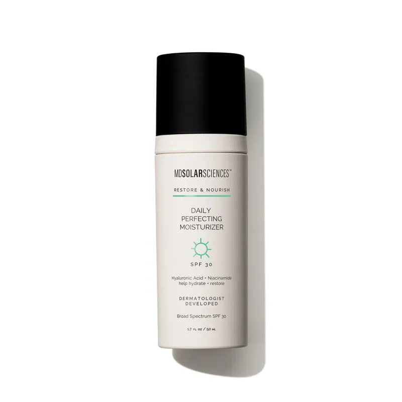 Daily Perfecting Moisturizer SPF 30 - MDSOLARSCIENCES