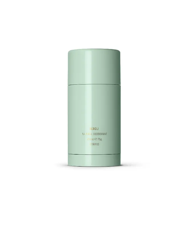 Natural Deodorant - Neroli