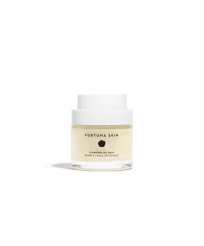 Cielo Puro Cleansing Oil Balm - FURTUNA SKIN