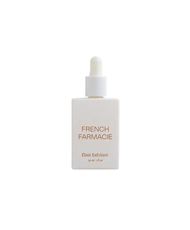 Élixir Exfoliant - FRENCH FARMACIE