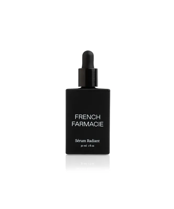 Sérum Radiant - FRENCH FARMACIE