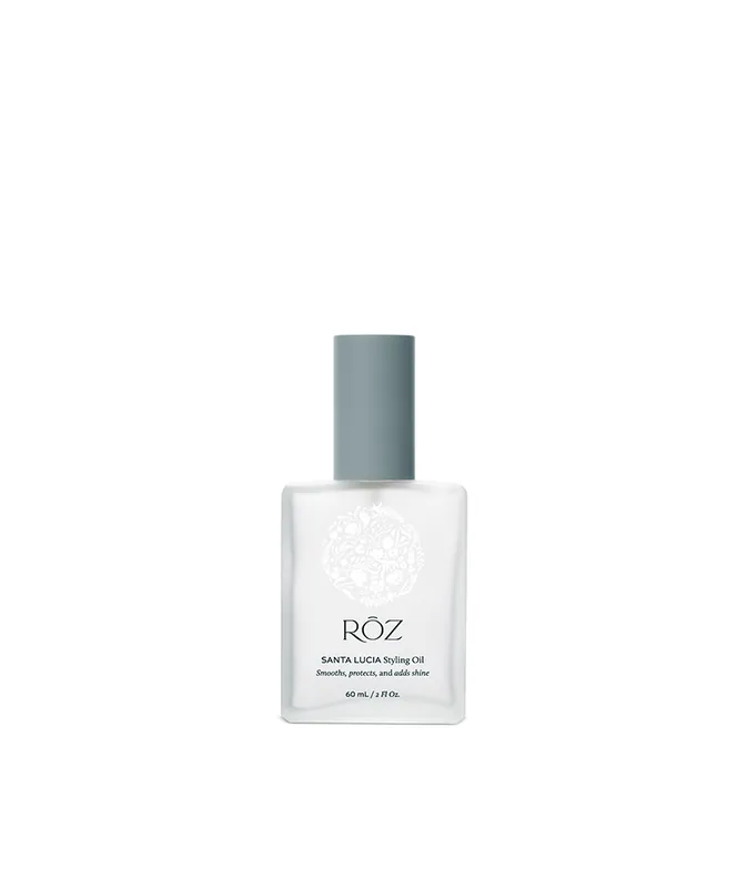 Santa Lucia Styling Oil - ROZ HAIR