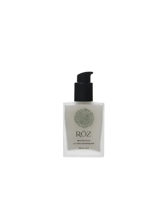 Milk Hair Serum - ROZ HAIR
