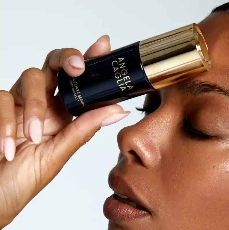 Cell Forté Serum - ANGELA CAGLIA