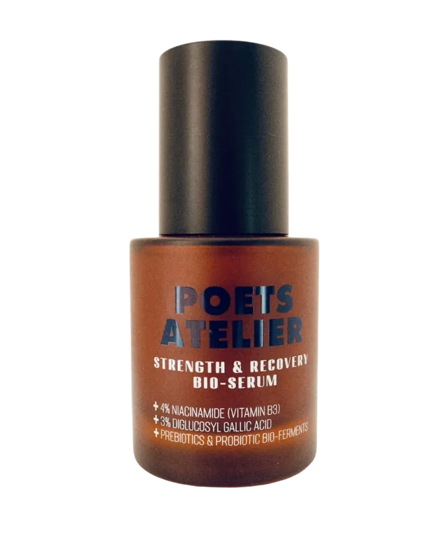 Strength & Recovery Bio-Serum