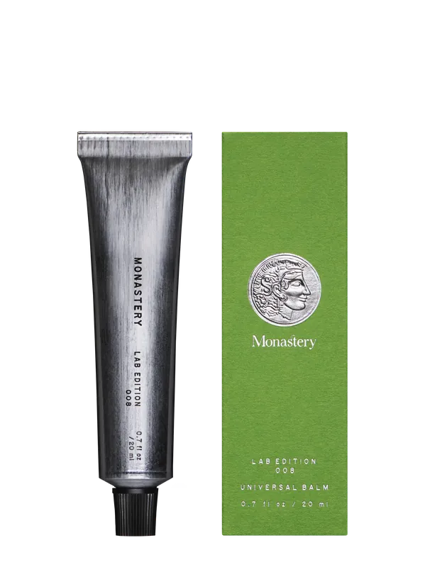 Universal Balm - MONASTERY